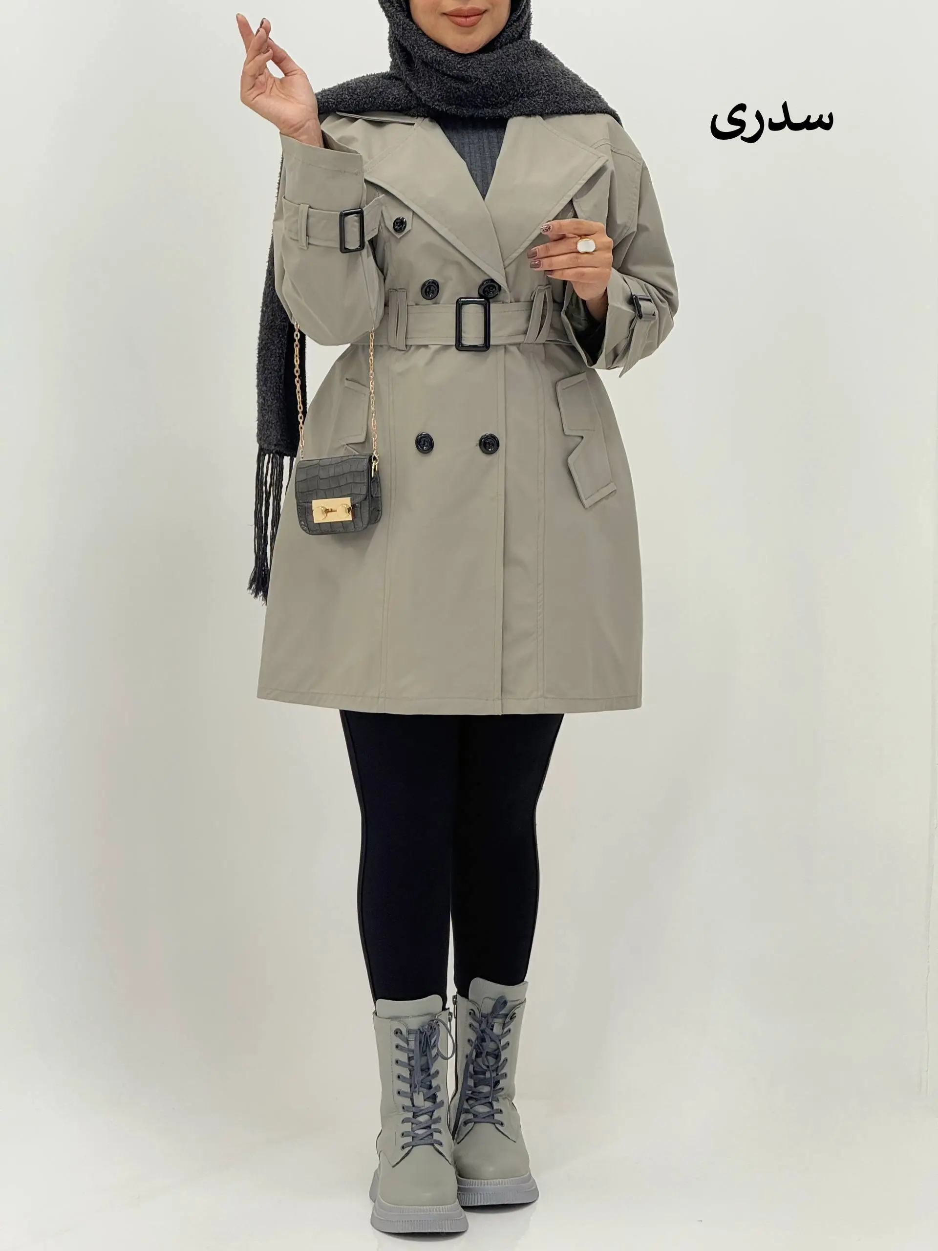 3707-بارونی آستردار دانهیل